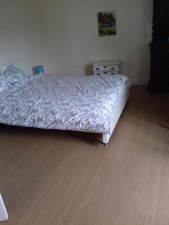 Chambre D'Hotes Fantesstique Berzieux エクステリア 写真